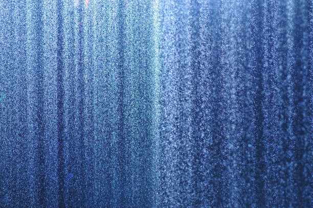 waterfalls