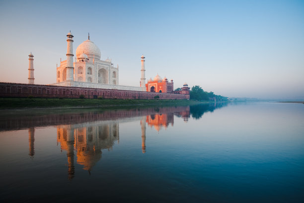 taj
