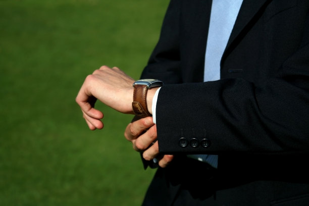 watch