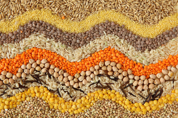 grain
