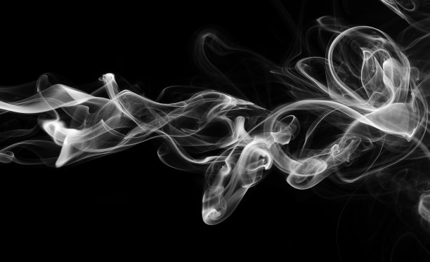 smoke