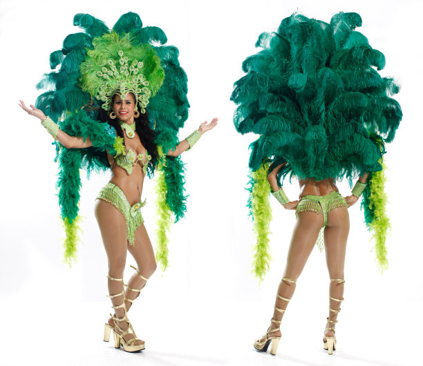 samba