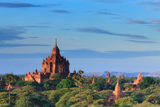 mandalay