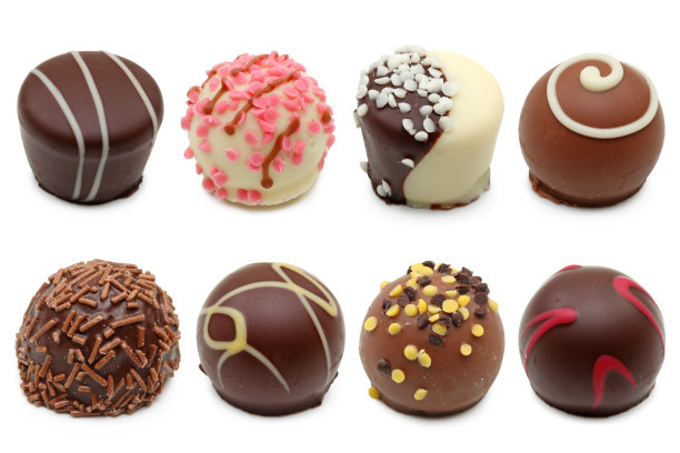chocolates