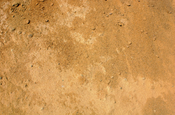 ground