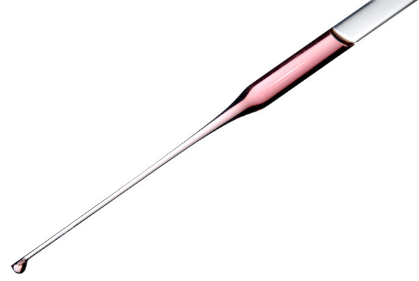 pipette