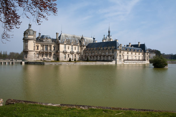 chantilly