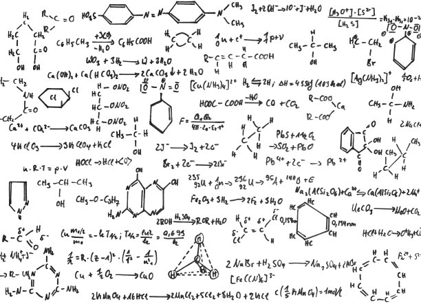formulae