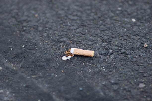 stub
