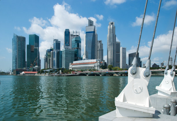 merlion