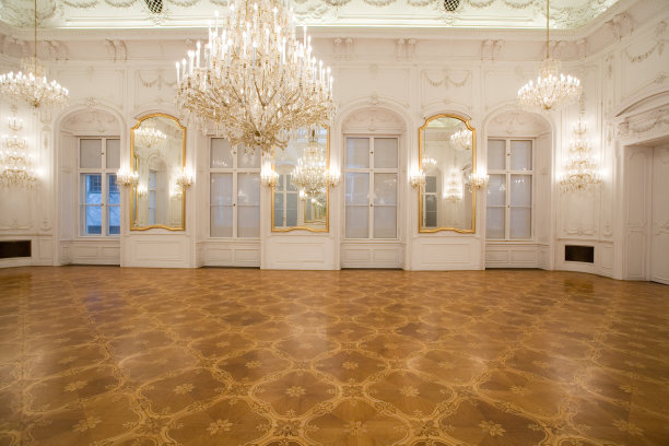 chateau