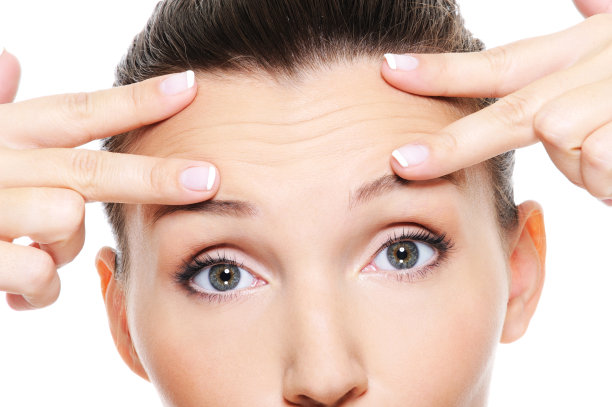 brows