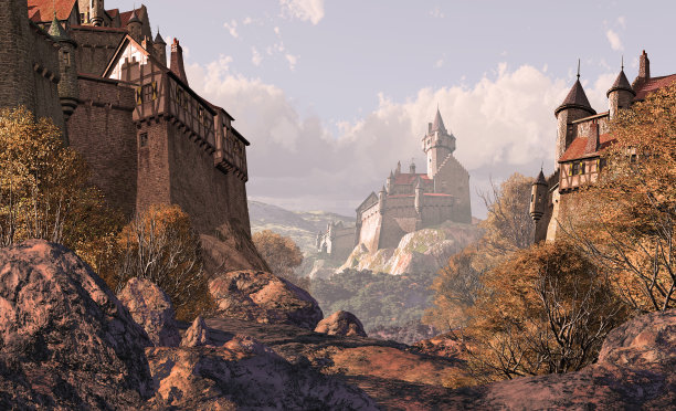medieval
