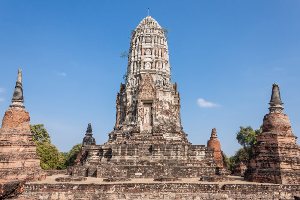 ayutthaya