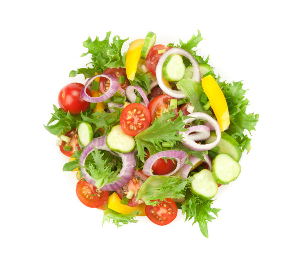 salad