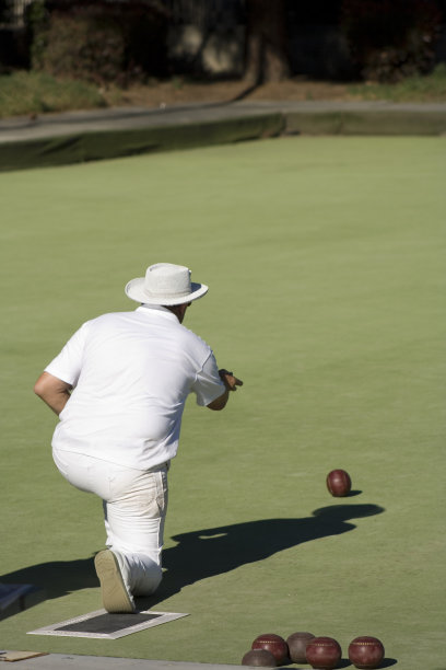 bowling