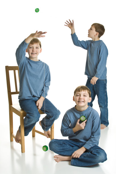 yoyo