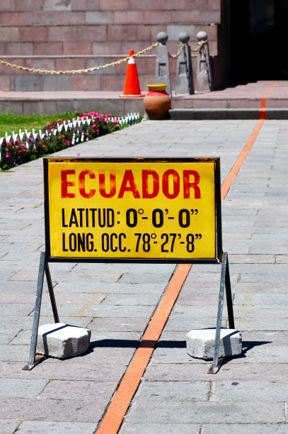 equator