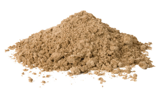 sands