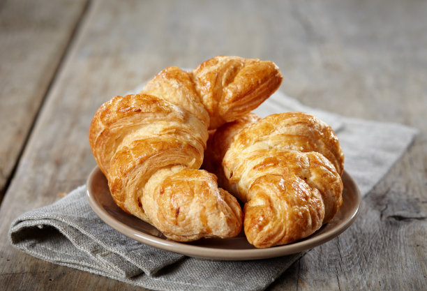 croissants