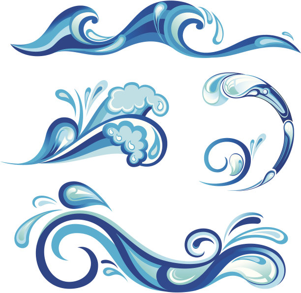 waves