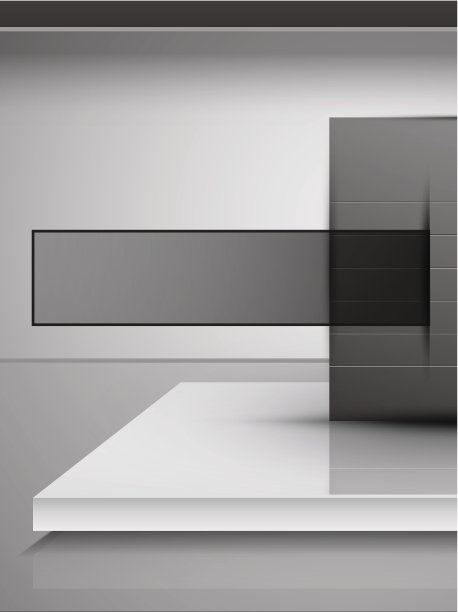 创意菜谱菜单彩页