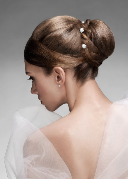 hairstyle