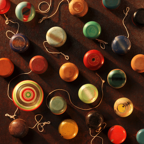 yoyo