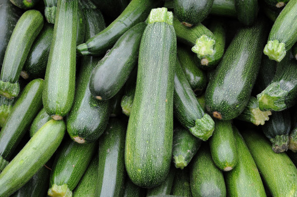 courgette