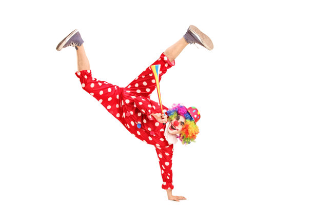 clown