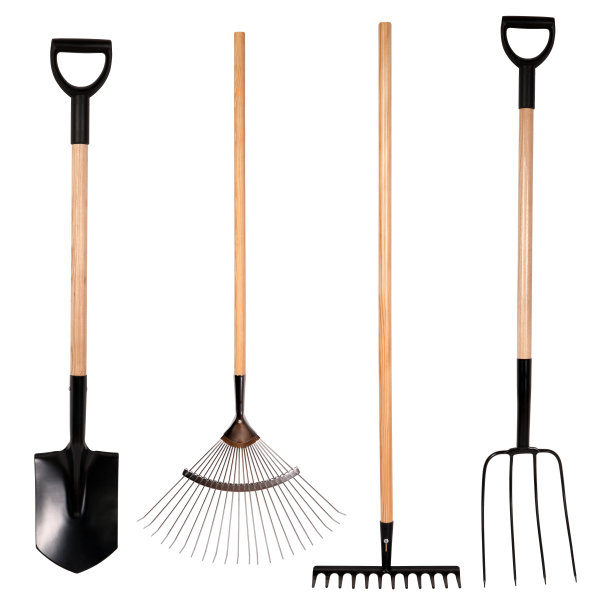 rake