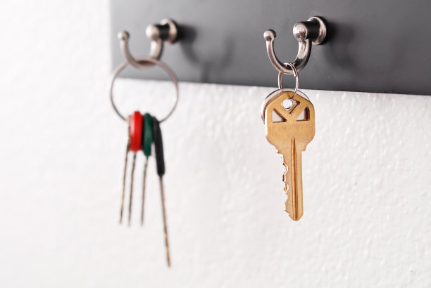 key