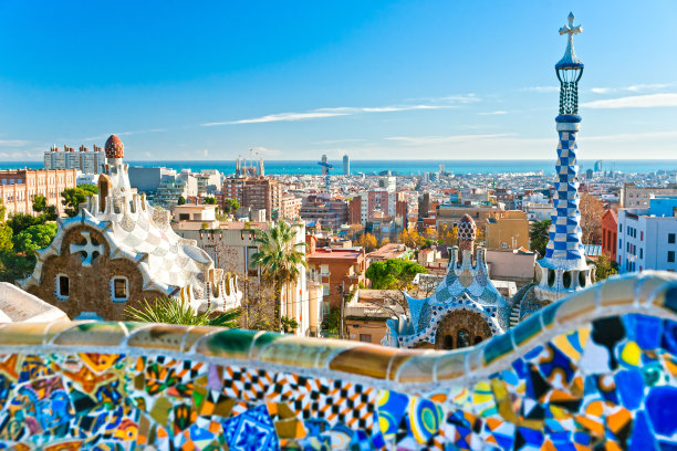 spain