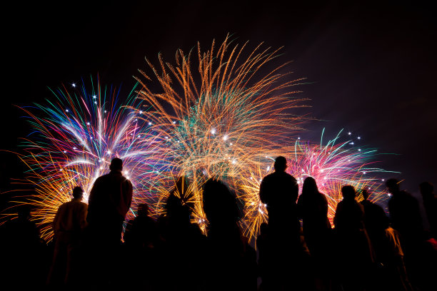 firework