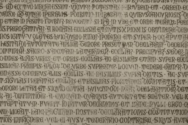 latin