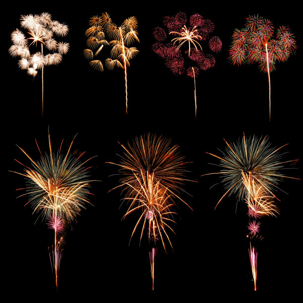 firework