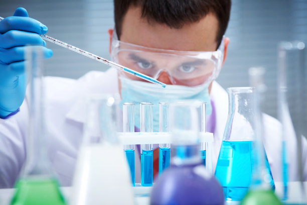 chemistry