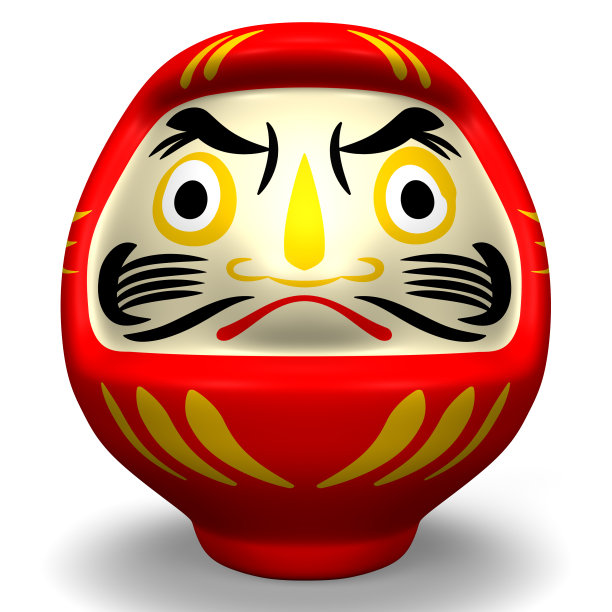 daruma