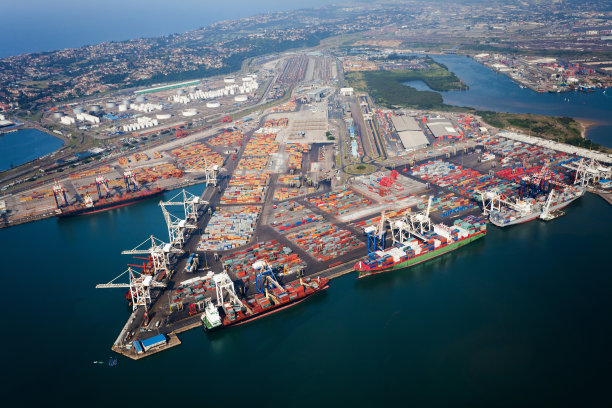 harbour