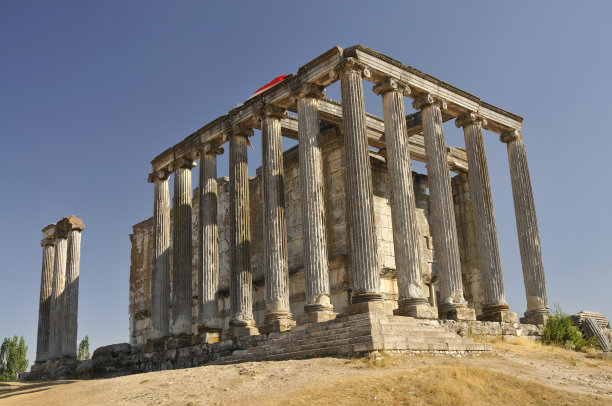 anatolia