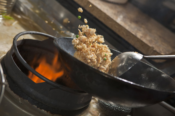 wok