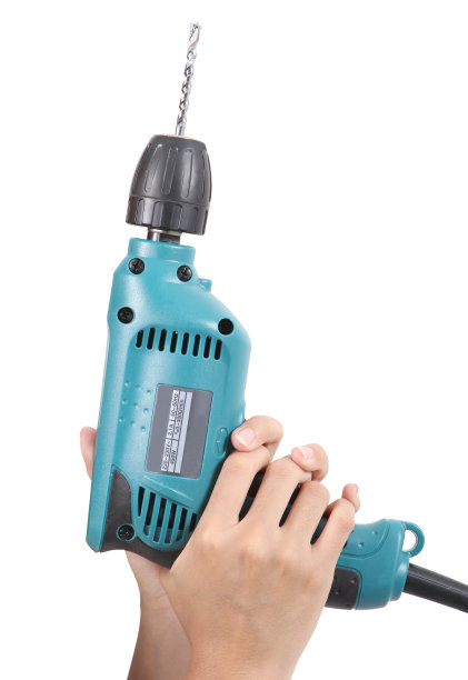 drill