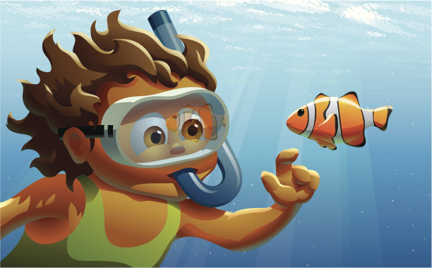anemonefish