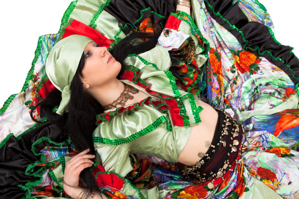 gipsy