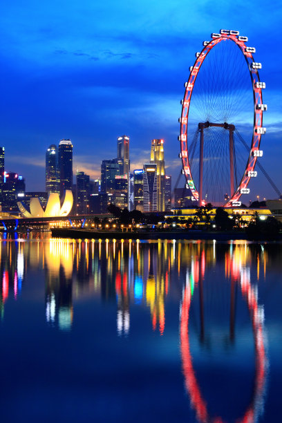 singapore