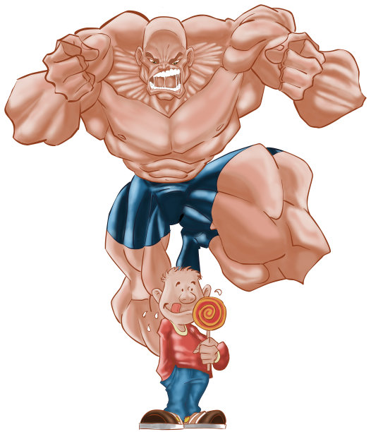 goliath