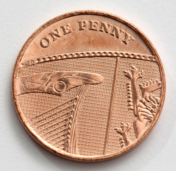 penny