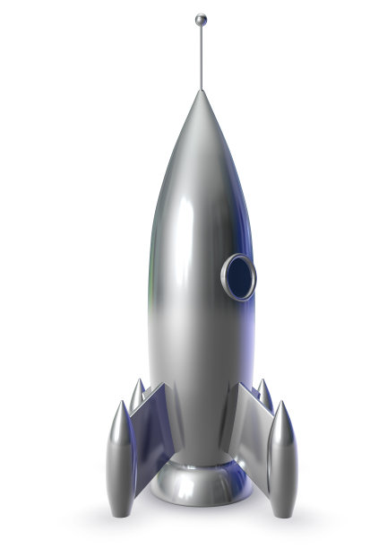 rocket