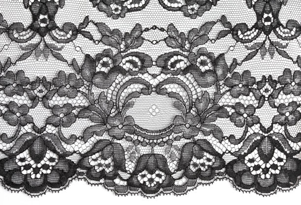 lacy