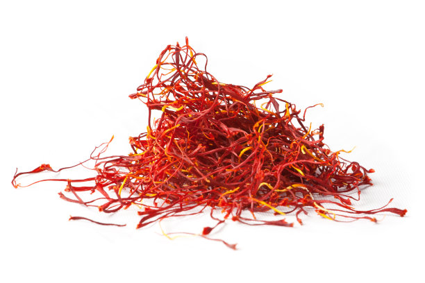 saffron